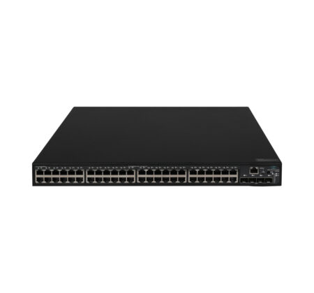 Hpe 5140 48G PoE+ 4Sfp+ Ei Sw