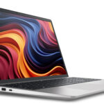 Laptop Dell 15 Dc15255 15.6"/AMD Ryzen 5-7520U/8Gb RAM/512Gb SSD/HDMI/USB 3.2/Windows 11 Home/Color Silver/Jmf3D
