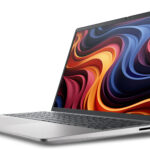 Laptop Dell 15 Dc15255 15.6"/AMD Ryzen 5-7520U/8Gb RAM/512Gb SSD/HDMI/USB 3.2/Windows 11 Home/Color Silver/Jmf3D