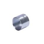 Cople 2" (52Mm) Jupiter, Pared Gruesa Con Rosca Galvanizado Etiqueta Amarilla, Ju-Pg-200-Cop