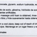 Jabon Solido Curcuma De 125Gr Naturaleza Mexicana 91656