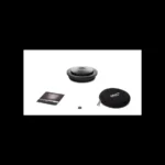 Altavoz Portatil Con Microfono Integrado Jabra Speak-710/Sonido Increible Para Conferencias Y Musica/Conectividad Bluetooth Y USB Hasta 30 Metros