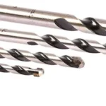JUEGO BROCAS TALADRO MAKITA D-37100 PARA CONCRETO/5 PIEZAS