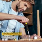 JUEGO DE 10 DESTORNILLADORES Y DESARMADORES DE PRECISION MAGNET