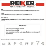 KIT DE BROCAS MAKITA D-71984 PARA METAL/MADERA/CONCRETO/9 PIEZAS