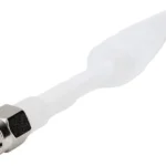 Jumper Txpro Flexible De Baja Perdida Para Equipos Inalambricos Hasta 7 Ghz Rpsma A Rpsma/50 Cm/Txprpsma7Ghz