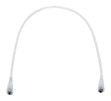Jumper Txpro Flexible De Baja Perdida Para Equipos Inalambricos Hasta 7 Ghz Rpsma A Rpsma/50 Cm/Txprpsma7Ghz