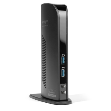 Docking Station Kensington K33972Us – Negro