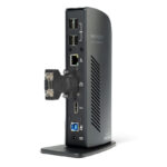 Docking Station Kensington K33972Us - Negro