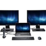 Docking Station Kensington K33972Us - Negro