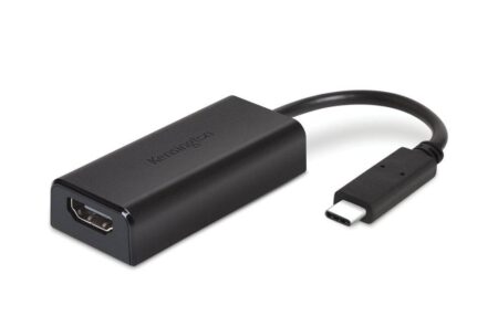 Adaptador HDMI 4K Cv4000H USB-C K33993Ww Kensington –