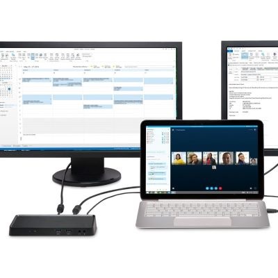 Docking Station
