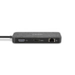 Kensington Docking Station Sd1650P USB-C 100W Pass-Through