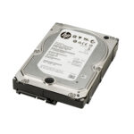 HP 4TB SATA 7200 HDD