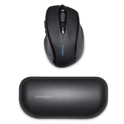 Descansa Muneca Para Mouse Standard Ergonomico