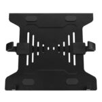 Soporte Universal Para Brazos De Monitor K53801Ww Kensington, Soporta Portátiles De Hasta 15,6 Pulgadas Y Hasta 9,9 Lb (4,5 Kg).