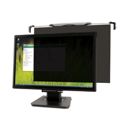 Filtro De Privacidad Para Monitor, Kensington, K55315Ww, 24 Pulgadas
