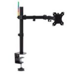 SOPORTE PARA MONITOR 34" KINGSTON K55408WW, HASTA 8KG, COLOR NEGRO