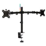 Brazo De Monitor Extendido Dual Smartfit Ergo