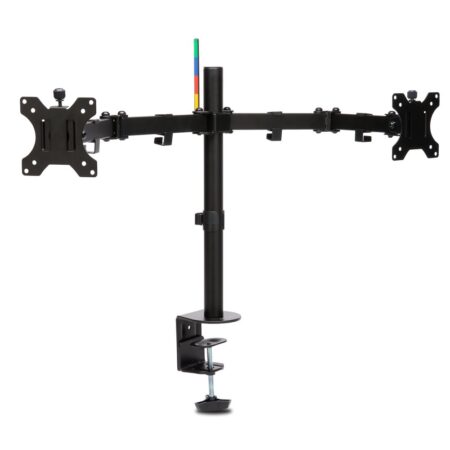 Brazo De Monitor Extendido Dual Smartfit Ergo