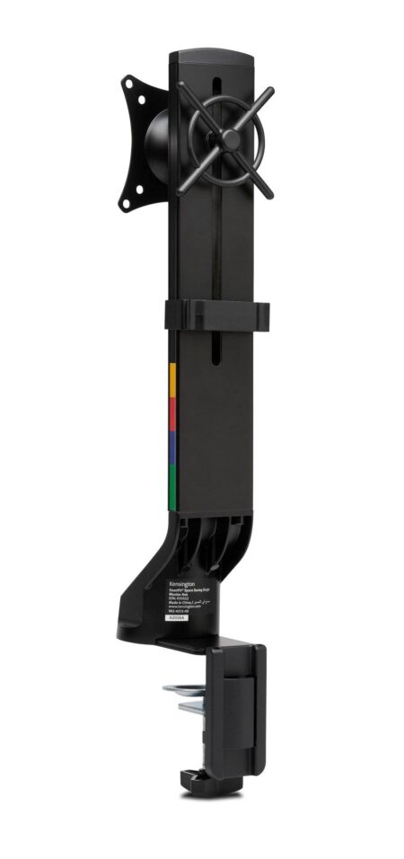 Space Saving Monitor ARM Single