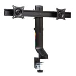 Space Saving Monitor ARM Dual