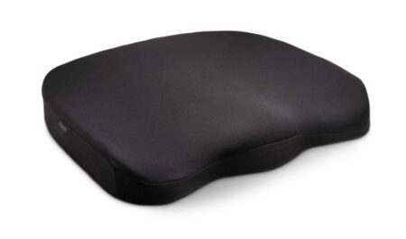 Cojin Ergonomico De Asiento De Espuma Viscoelastica Kensington