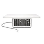 Kensington Soporte De Escritori Para Monitor 27 Hasta 45.3Kg Blanco