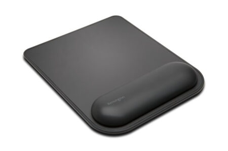 Mouse Pad Con Descansa Muñecas K55888Ww Kensington.