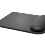 Mouse Pad Con Descansa Muñecas K55888Ww Kensington.