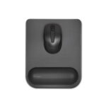 Mouse Pad Con Descansa Muñecas K55888Ww Kensington.