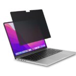 Pantalla De Privacidad Magnética Magpro™ Elite 16 Pulgadas Para Macbook Pro K58371Ww Kensington.