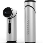 Pico Proyector Multimedia, K5 Color Plata, Dlp, 100 Lumenes