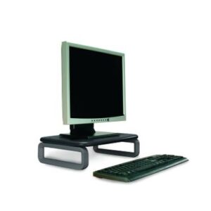 SOPORTE DE ESCRITORIO PARA MONITOR 21" KENSINGTON K60089, HASTA 36KG, NEGRO