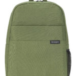 SIMPLY PORTABLE LITEBACKPACK 16 16IN GREEN