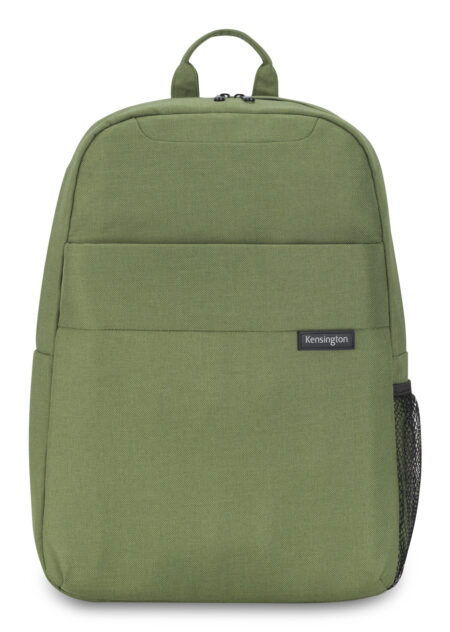 Simply Portable Litebackpack 16 16In Green