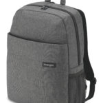 Simply Portable Litebackpack 16 16In Gray