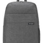 Simply Portable Litebackpack 16 16In Gray