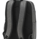 Simply Portable Litebackpack 16 16In Gray