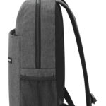 Simply Portable Litebackpack 16 16In Gray