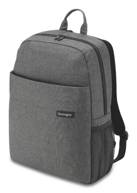 Simply Portable Litebackpack 16 16In Gray