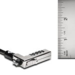 Kensington Slim Nano Saber Combination Lock Serialized.