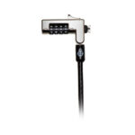 Kensington Slim Nano Saber Combination Lock Serialized.
