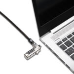 Kensington Slim Nano Saber Combination Lock Serialized.