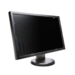 Pantalla De Privacidad Para Monitores Kensington K60731Ww, 23.8 Pulgadas, Negro