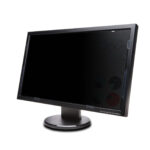 Pantalla De Privacidad Para Monitores Kensington K60731Ww, 23.8 Pulgadas, Negro