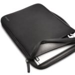 Funda Para Laptop De 14In Color Negro Mod K62610Ww
