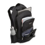 Backpack Sp25 De 15.6In Simply Color Negro Mod.k63207Ww