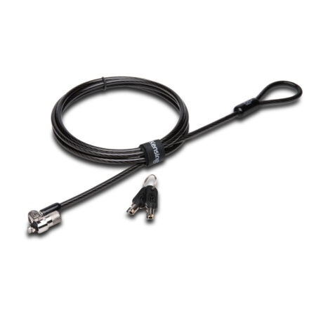 Candado T Bar Microsaver 2.0 Ultra Delgado Con Llave