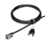 Microsaver 2.0 Keyed Laptop Loc K